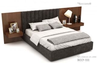 giường ngủ rossano BED 111